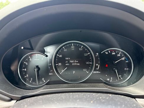 Used 2021 MAZDA CX-5 Grand Touring Reserve AWD/4WD image 13