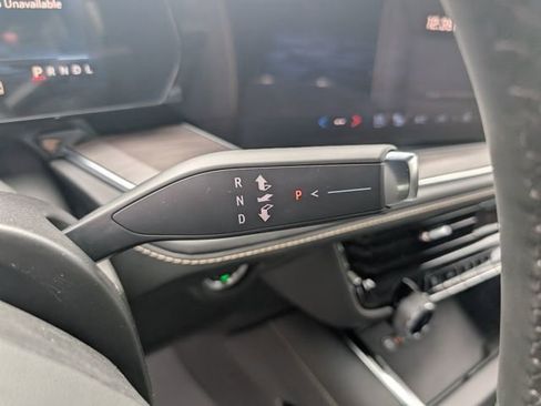 New 2026 Chevrolet Tahoe Premier AWD/4WD image 22