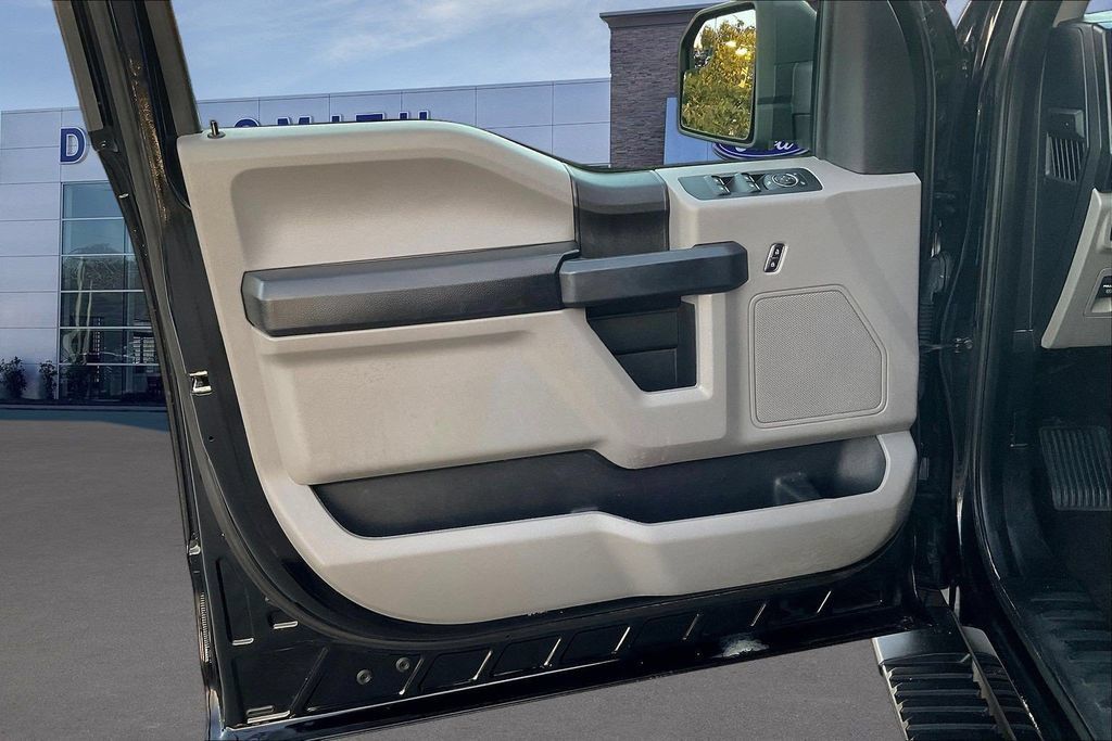 Used 2019 Ford F150 XL w/ Equipment Group 101A Mid RWD image 20