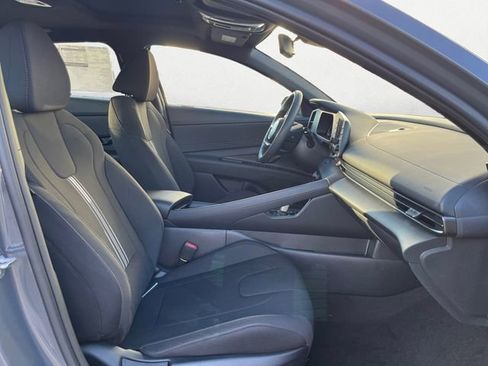 New 2026 Hyundai Elantra SEL Sport Premium FWD image 15