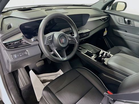 New 2026 Buick Enclave Preferred w/ Power Package AWD/4WD image 9