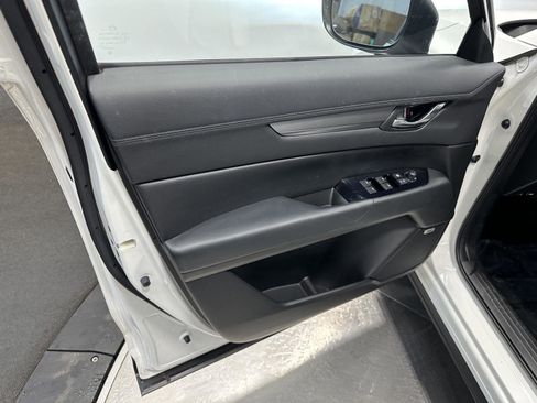 Used 2021 MAZDA CX-5 Touring w/ Touring Preferred SV Package image 13