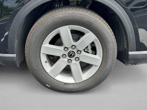 New 2026 Honda Prologue Eco image 10