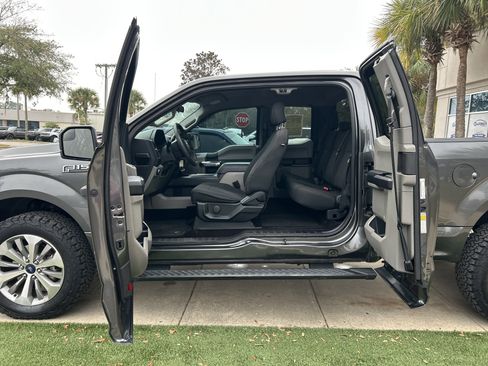 Used 2017 Ford F150 XL w/ Equipment Group 101A Mid image 22