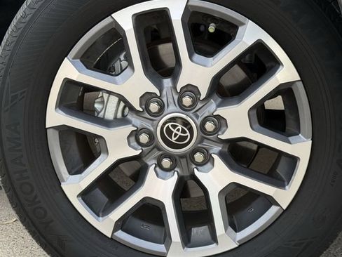 Used 2023 Toyota Tundra 1794 Edition w/ Advanced Package image 10