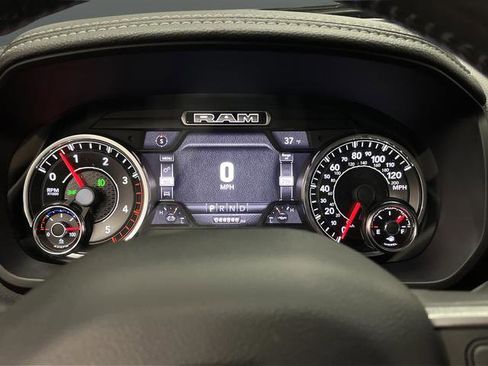 Used 2021 RAM 2500 Laramie image 18