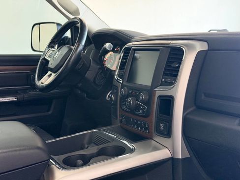 Used 2017 RAM 3500 Laramie w/ Sport Appearance Group image 27