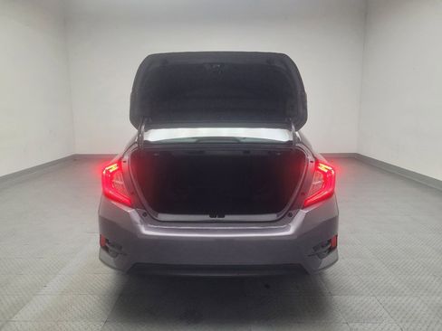 Used 2018 Honda Civic EX image 29
