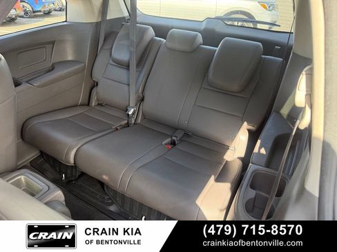 Used 2014 Honda Odyssey EX-L image 26