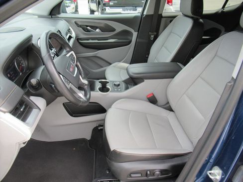 Used 2020 GMC Terrain SLT w/ Preferred Package image 16