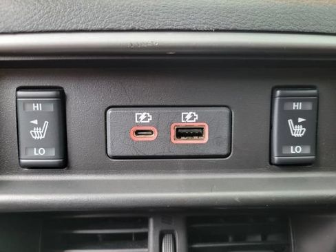 Used 2019 Nissan Murano Platinum AWD/4WD image 15