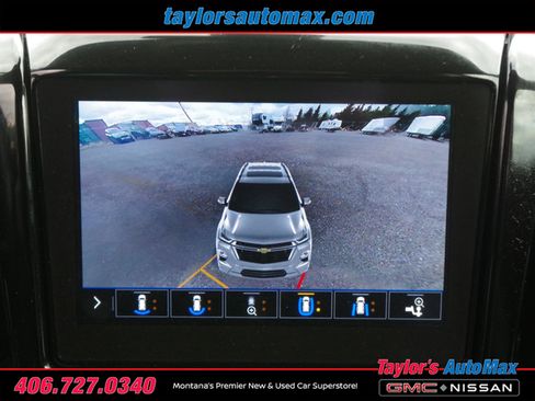 Used 2020 Chevrolet Traverse RS AWD/4WD image 22