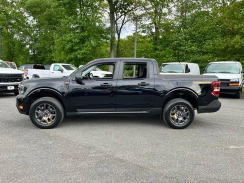 Used 2024 Ford Maverick Tremor w/ Tremor Off-Road Package AWD/4WD image 13