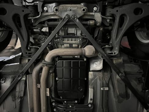 Used 2002 Mercedes-Benz CLK 320 Cabriolet image 77