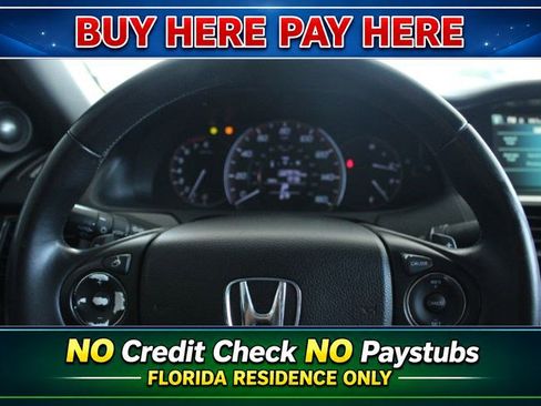 Used 2013 Honda Accord EX-L image 10