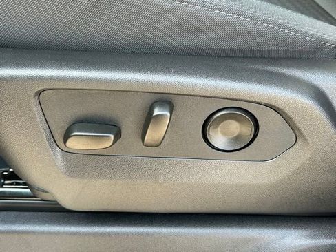 Certified 2026 Chevrolet Silverado 3500 LT w/ Trail Boss Package image 19