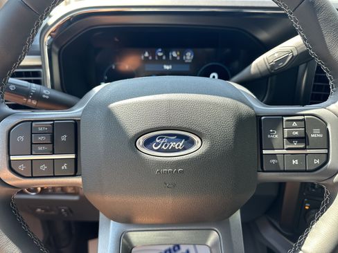 New 2026 Ford F350 Lariat AWD/4WD image 15