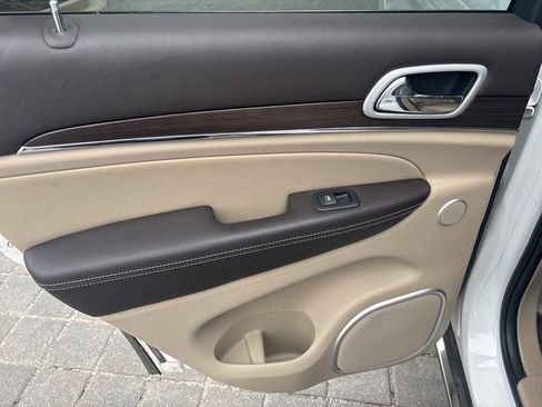 Used 2020 Jeep Grand Cherokee Summit image 30