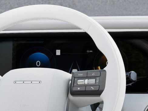 New 2026 Hyundai Palisade SEL image 14