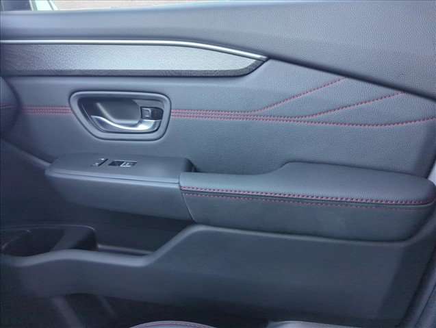 New 2026 Honda Pilot Black Edition image 20