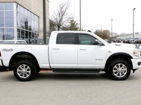 Used 2019 RAM 2500 Lone Star image 4