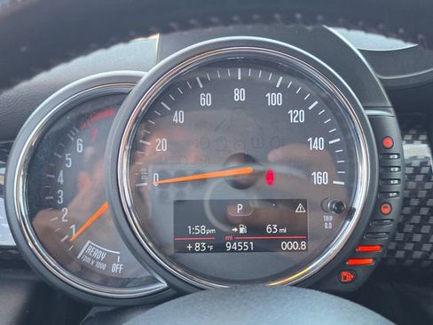 Used 2016 MINI Cooper S FWD image 29