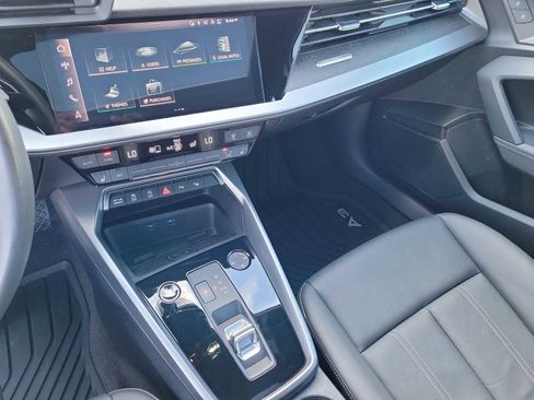 Used 2023 Audi A3 2.0T Premium Plus w/ Premium Plus Package image 23