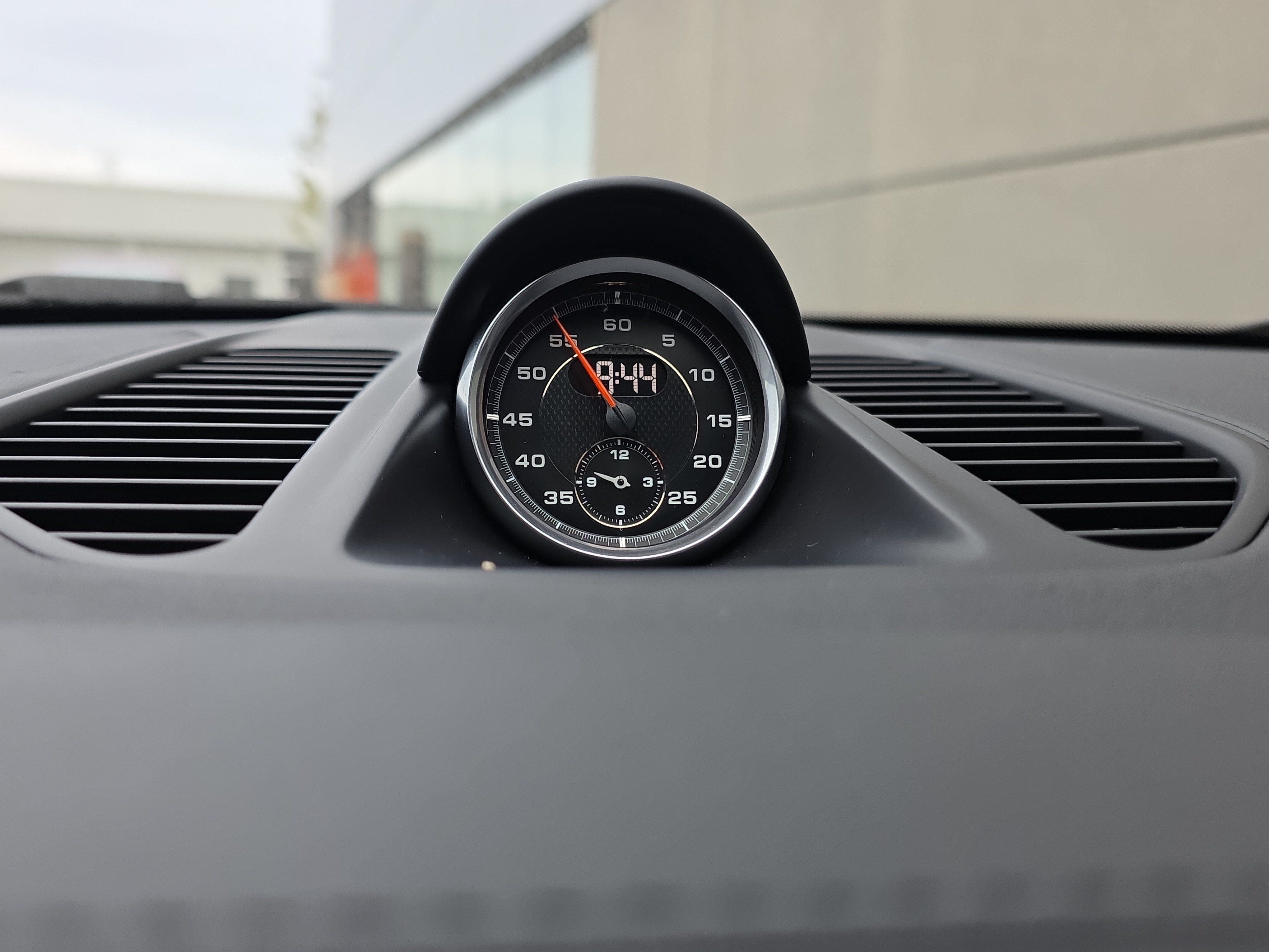 Certified 2018 Porsche 911 Targa 4 GTS AWD/4WD image 25