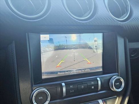 Used 2022 Ford Mustang Coupe w/ Equipment Group 101A image 14