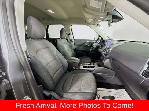 Used 2023 Ford Bronco Sport Big Bend image 25