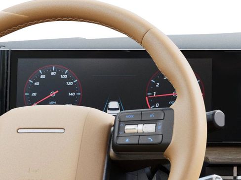 New 2026 Hyundai Santa Fe Limited image 14