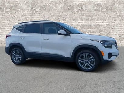 Used 2021 Kia Seltos S