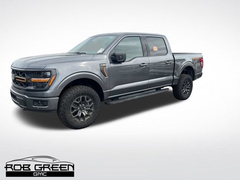 Used 2025 Ford F150 Tremor AWD/4WD image 1