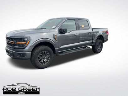 Used 2025 Ford F150 Tremor