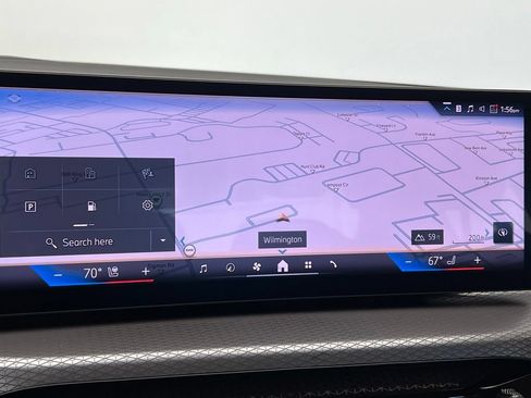 Certified 2026 BMW 330i Sedan RWD image 13