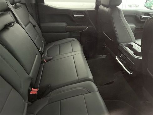 Used 2020 GMC Sierra 1500 SLT w/ SLT Premium Package image 11