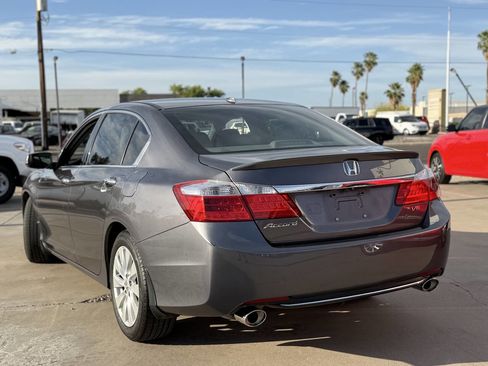 Used 2014 Honda Accord EX-L image 7