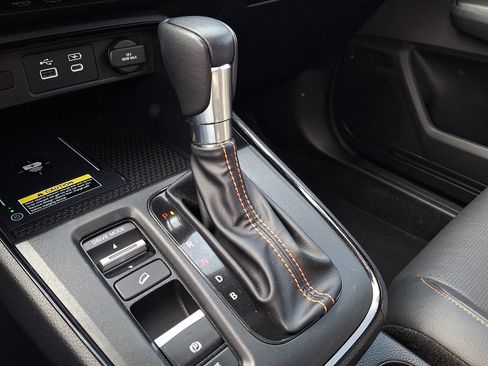 Certified 2023 Honda CR-V Sport Touring image 18