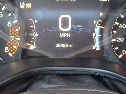 Certified 2022 Jeep Compass Limited image 16