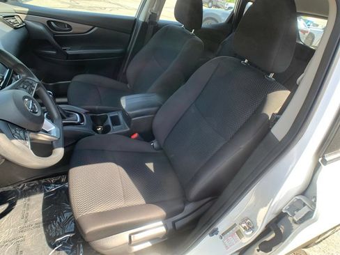 Used 2019 Nissan Rogue Sport S AWD/4WD image 13
