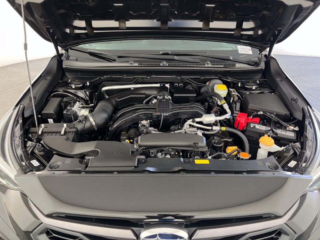 New 2026 Subaru Crosstrek 2.5i Premium AWD/4WD image 23