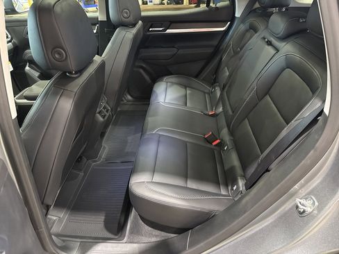 New 2026 GMC Terrain Denali w/ LPO, Black Badging Package image 39