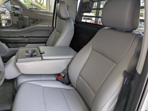 New 2026 Ford F350 XL RWD image 14