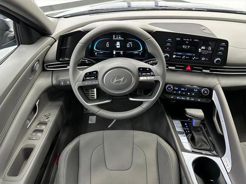 New 2026 Hyundai Elantra SEL Sport image 22