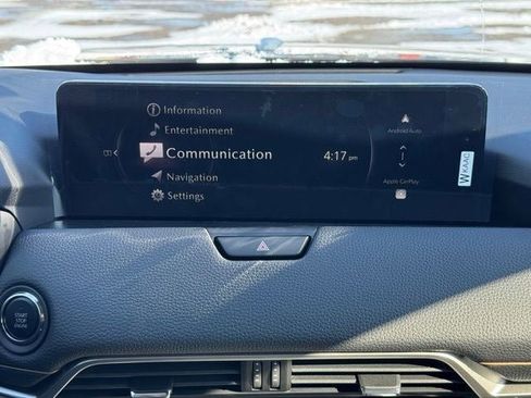 New 2026 MAZDA CX-90 3.3 Turbo w/ Preferred Package AWD/4WD image 45