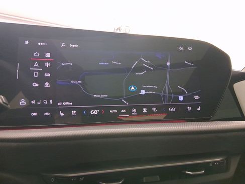 New 2025 Audi SQ5 Premium Plus image 23