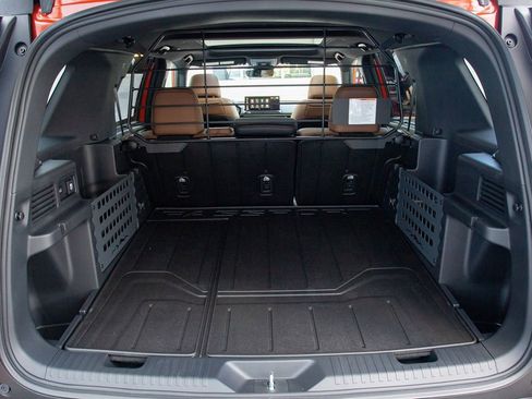 New 2026 Honda Passport TrailSport Elite image 13