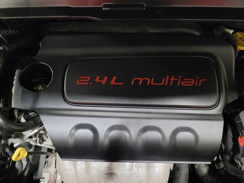 Used 2019 Jeep Compass Latitude image 30