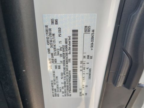 Used 2024 Ford Transit 350 XLT image 27