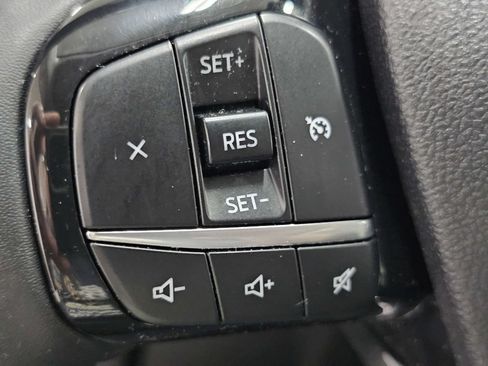 Used 2022 Ford Escape SE w/ Cold Weather Package FWD image 29